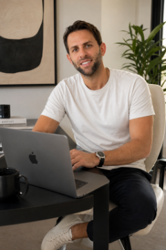 Sam, founder of Build With AI